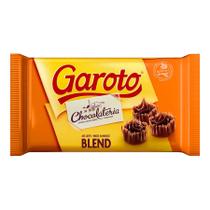 Chocolate Blend 2,1Kg - Garoto