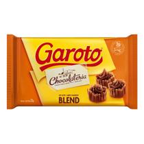 Chocolate Blend Garoto 1kg