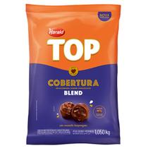 Chocolate Blend Top Cobertura Harald 1,01kg