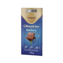 Chocolate Blueberry Diet Zero Lactose - Lowçúcar 30g Chocolate Blueberry Diet Zero Lactose - Lowçúcar 30g