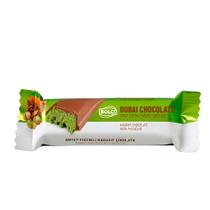 Chocolate Bolci Dubai Pistache Kadayif 30g