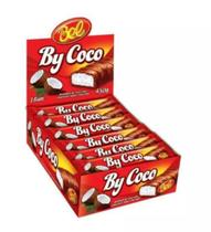 Chocolate Bombom Bel By Coco C/18un 450g