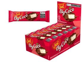 Chocolate Bombom Bel By Coco C/ 24 Unid 600g