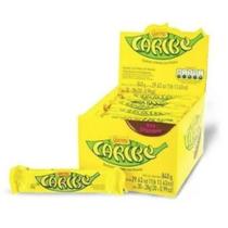 Chocolate bombom caribe 30 x 28g 840g garoto