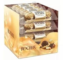 Chocolate Bombom Ferrero Rocher C/48 Ferrero