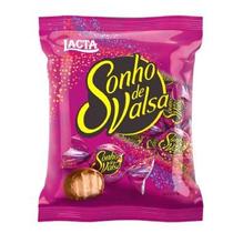 Chocolate Bombom Sonho de Valsa 1kg - Lacta