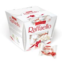 Chocolate Bombons Raffaello Ferrero 15 Unidades