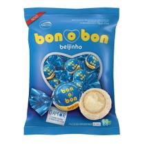 Chocolate Bon o Bon Beijinho 750g Chocolate Bon o Bon Beijinho 750g