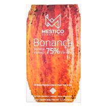 Chocolate Bonança 75% Cacau Mestiço 60g