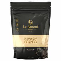 Chocolate Branco 1,5kg - Le Antoní