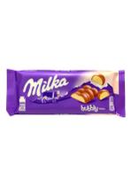 Chocolate Branco Aerado Milka 95g