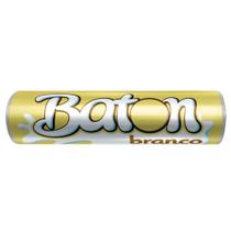 Chocolate Branco Baton Nestlé 16g Chocolate Branco Baton Nestlé 16g