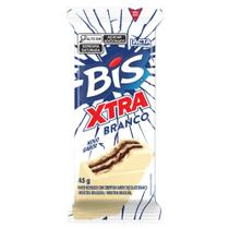 Chocolate Branco Bis Xtra Lacta 45g