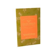 Chocolate Branco com Pistache Luisa Abram 80g Chocolate Branco com Pistache Luisa Abram 80g
