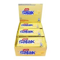 Chocolate Branco Galak C/22un 25gr - Nestlé