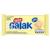 Chocolate Branco Galak Nestlé 80g Chocolate Branco Galak Nestlé 80g