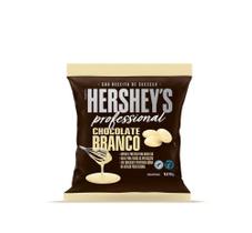 Chocolate Branco Hershey's Professional (Moeda) 1,01kg