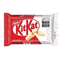 Chocolate Branco KITKAT 41,5g