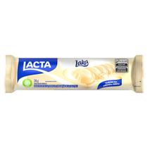 Chocolate Branco Laka Lacta 28g Chocolate Branco Laka Lacta 28g