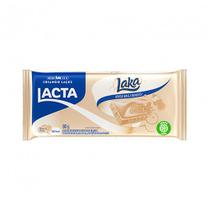 Chocolate Branco Laka Lacta 80g Chocolate Branco Laka Lacta 80g