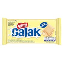 Chocolate Branco Nestlé Galak 80g