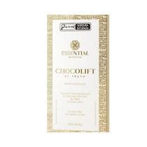 Chocolate Branco Sem Açúcar Be Truth Essential Nutrition - 40g Chocolate Branco Sem Açúcar Be Truth Essential Nutrition - 40g