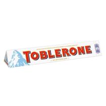 Chocolate Branco Toblerone 100g