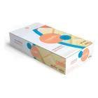 Chocolate Branco Zero Açúcar 20g Cx Com 20un Laciella Chocolate Branco Zero Açúcar 20g Cx Com 20un Laciella