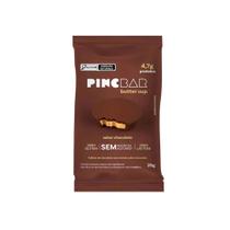 Chocolate Butter Cup Sem Açúcar Pincbar Chocolate Butter Cup Sem Açúcar Pincbar