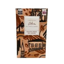 Chocolate C'alma Pastelinho de Goiás 60g Chocolate C'alma Pastelinho de Goiás 60g