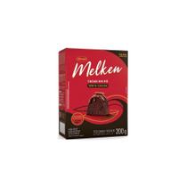Chocolate Cacau em Pó 100% Harald 200grs Chocolate Cacau em Pó 100% Harald 200grs