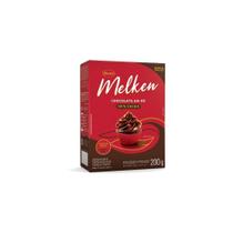 Chocolate Cacau em Pó 50% Harald 200grs
