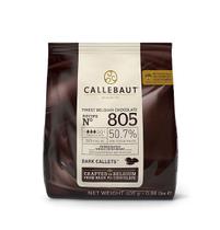 Chocolate Callebaut Amargo 805-BR-D94 Gotas 400 g Rizzo Confeitaria Chocolate Callebaut Amargo 805-BR-D94 Gotas 400 g Rizzo Confeitaria