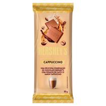 Chocolate Cappuccino Coffee Creations Hersheys 85G