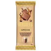 Chocolate Capuccino Hersheys Coffee Creations 85g - Hershey's Chocolate Capuccino Hersheys Coffee Creations 85g - Hershey's