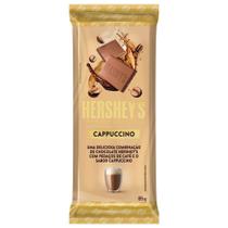 Chocolate Capuccino Hersheys Coffee Creations 85g - Hershey's