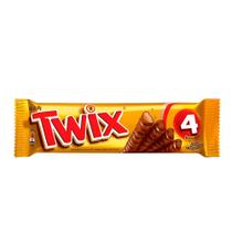 Chocolate Caramelo Twix - 80g