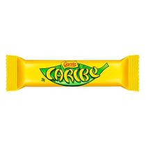 Chocolate Caribe Garoto 28g Chocolate Caribe Garoto 28g