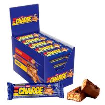 Chocolate Charge Amendoim Caramelizado Nestle C/30 Unidades Original