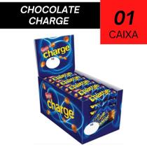Chocolate Charge NESTLÉ - 1 Caixa