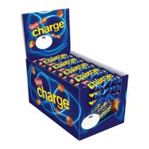 Chocolate Charge Nestle Caixa 30x40g Chocolate Charge Nestle Caixa 30x40g