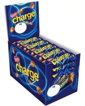 Chocolate Charge Nestle Caixa 30x40g