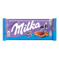 Chocolate Chips Ahoy Milka 100g