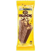 Chocolate Chock Block Barra 140g