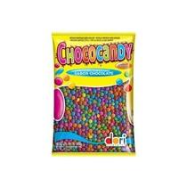 Chocolate Chococandy Mini Colorido 500g - Dori