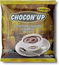 Chocolate Choconup Quente Cremoso Tipo Suiço Europeu 200g Faz 1 Litro Chocolate Choconup Quente Cremoso Tipo Suiço Europeu 200g Faz 1 Litro
