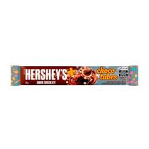Chocolate Chocotubes ao Leite Hershey's 25g Chocolate Chocotubes ao Leite Hershey's 25g