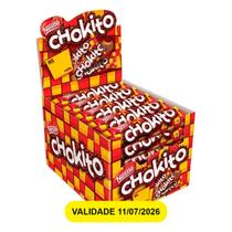 Chocolate Chokito 960g c/30 unid. - Nestlé Chocolate Chokito 960g c/30 unid. - Nestlé