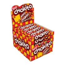 Chocolate Chokito 960g c/30 unid. - Nestlé Chocolate Chokito 960g c/30 unid. - Nestlé