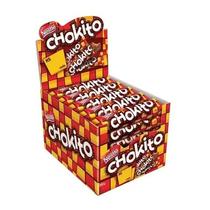 Chocolate Chokito Ao Leite 32g C/30un - Nestlé